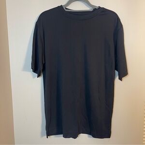 Classic Black Men's T-Shirt